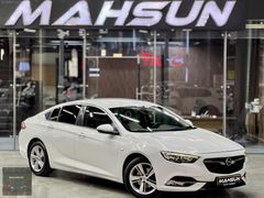 0.79 KREDİ İMKANI 2020 OPEL İNSİGNİA 1.6 CDTİ GRAND SPORT++++