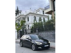 Sahibinden Hyundai i20 1.4 MPI Elite 2014 Model 
