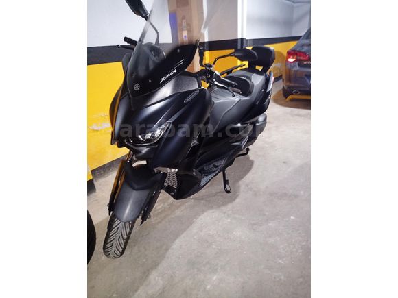 Sahibinden Yamaha X-Max 250 Iron Max ABS