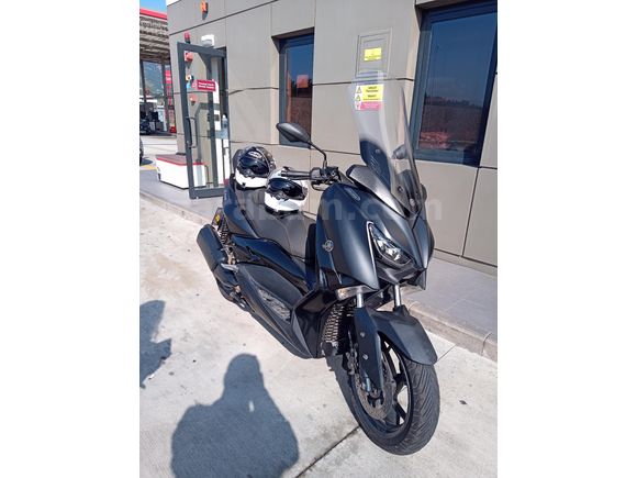 Sahibinden Yamaha X-Max 250 Iron Max ABS