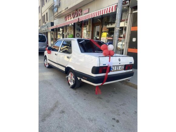Sahibinden Tofaş Şahin S 1997 Model 