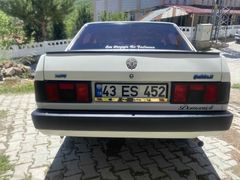 Sahibinden Tofaş Şahin S 1997 Model 