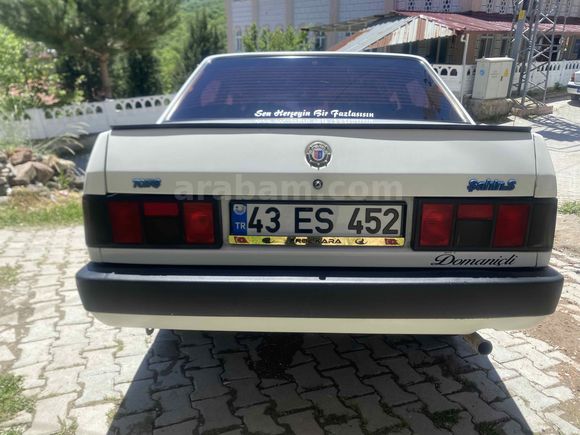 Sahibinden Tofaş Şahin S 1997 Model 