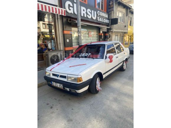 Sahibinden Tofaş Şahin S 1997 Model 