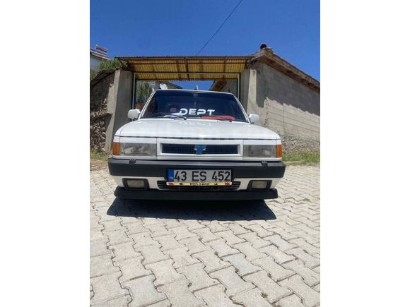 Sahibinden Tofaş Şahin S 1997 Model 