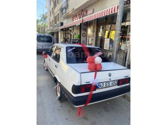 Sahibinden Tofaş Şahin S 1997 Model 