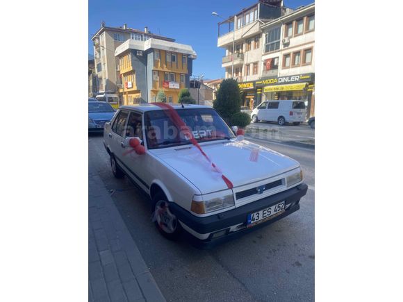 Sahibinden Tofaş Şahin S 1997 Model 