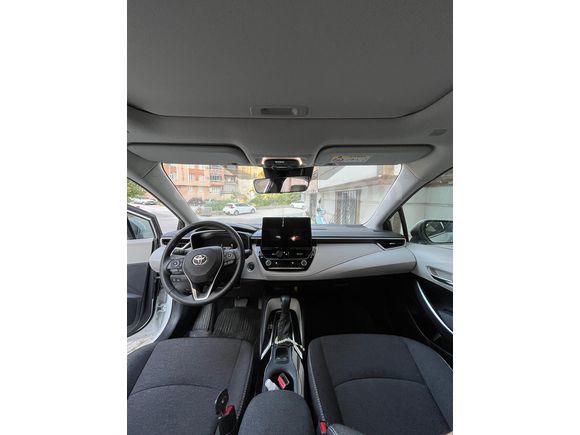 Sahibinden Toyota Corolla 1.5 Flame X-Pack 2024 Model 