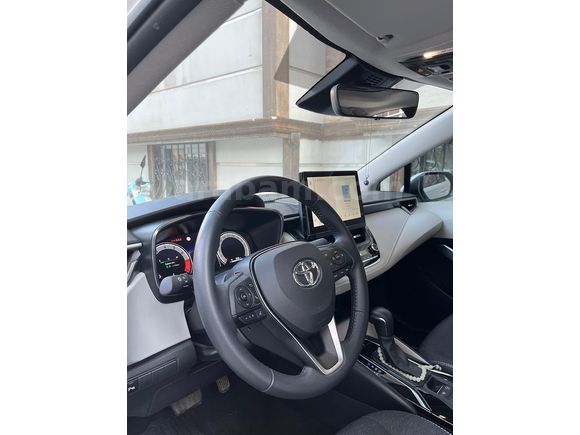 Sahibinden Toyota Corolla 1.5 Flame X-Pack 2024 Model 