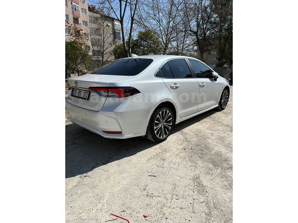 Sahibinden Toyota Corolla 1.5 Flame X-Pack 2024 Model 