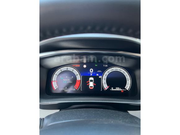 Sahibinden Toyota Corolla 1.5 Flame X-Pack 2024 Model 