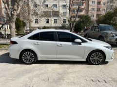 Sahibinden Toyota Corolla 1.5 Flame X-Pack 2024 Model 
