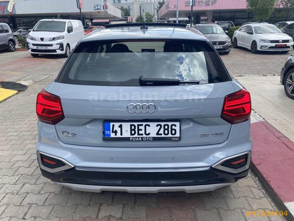 2026 MODEL-AMBİYANS AYDİNLATMA+CİFT NAVİGASYON+ELEKTRİKLİ BAGAJ