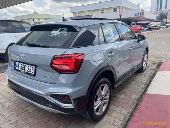 2026 MODEL-AMBİYANS AYDİNLATMA+CİFT NAVİGASYON+ELEKTRİKLİ BAGAJ