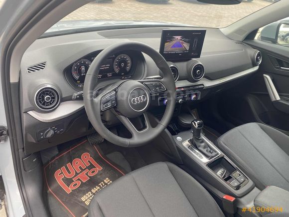 2026 MODEL-AMBİYANS AYDİNLATMA+CİFT NAVİGASYON+ELEKTRİKLİ BAGAJ
