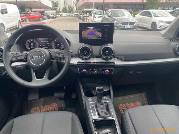 2026 MODEL-AMBİYANS AYDİNLATMA+CİFT NAVİGASYON+ELEKTRİKLİ BAGAJ