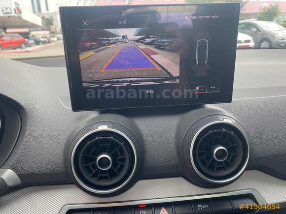 2026 MODEL-AMBİYANS AYDİNLATMA+CİFT NAVİGASYON+ELEKTRİKLİ BAGAJ