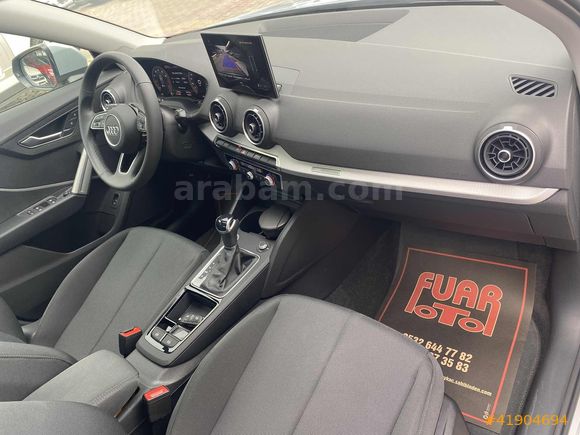 2026 MODEL-AMBİYANS AYDİNLATMA+CİFT NAVİGASYON+ELEKTRİKLİ BAGAJ