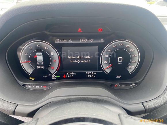 2026 MODEL-AMBİYANS AYDİNLATMA+CİFT NAVİGASYON+ELEKTRİKLİ BAGAJ