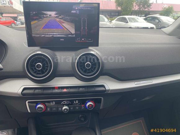 2026 MODEL-AMBİYANS AYDİNLATMA+CİFT NAVİGASYON+ELEKTRİKLİ BAGAJ