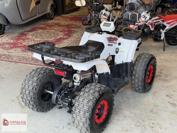 ÇATALCA MOTOR'DAN M135 DÜŞÜK KM OTOMATİK VİTES K.K taksit