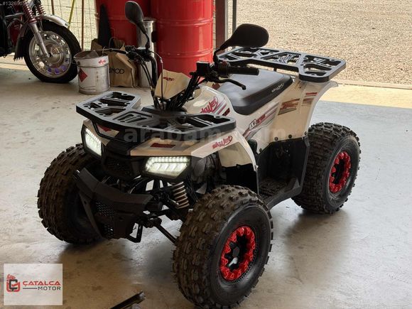 ÇATALCA MOTOR'DAN M135 DÜŞÜK KM OTOMATİK VİTES K.K taksit