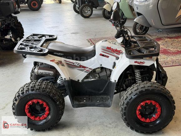 ÇATALCA MOTOR'DAN M135 DÜŞÜK KM OTOMATİK VİTES K.K taksit