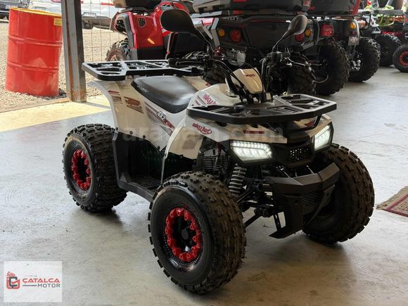 ÇATALCA MOTOR'DAN M135 DÜŞÜK KM OTOMATİK VİTES K.K taksit