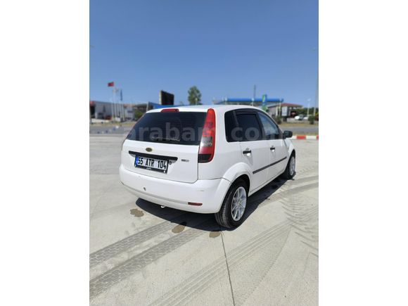 TEMİZ MASRAFSIZ AİLE ARACI