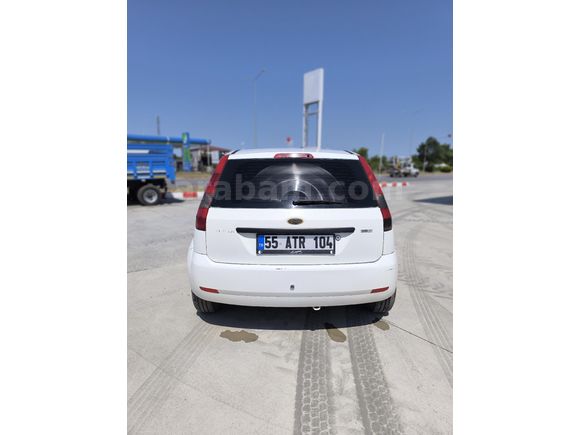 TEMİZ MASRAFSIZ AİLE ARACI