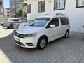 Sahibinden Volkswagen Caddy 2.0 TDI Exclusive 2017 Model 