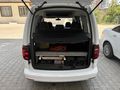 Sahibinden Volkswagen Caddy 2.0 TDI Exclusive 2017 Model 
