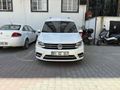 Sahibinden Volkswagen Caddy 2.0 TDI Exclusive 2017 Model 