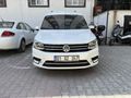 Sahibinden Volkswagen Caddy 2.0 TDI Exclusive 2017 Model 