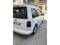 Sahibinden Volkswagen Caddy 2.0 TDI Exclusive 2017 Model 