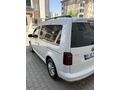 Sahibinden Volkswagen Caddy 2.0 TDI Exclusive 2017 Model 