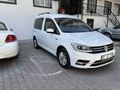 Sahibinden Volkswagen Caddy 2.0 TDI Exclusive 2017 Model 