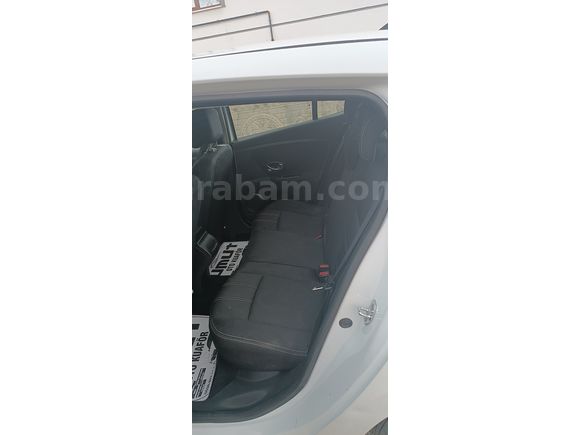 Sahibinden Renault Megane 1.5 dCi Touch 2013 Model 