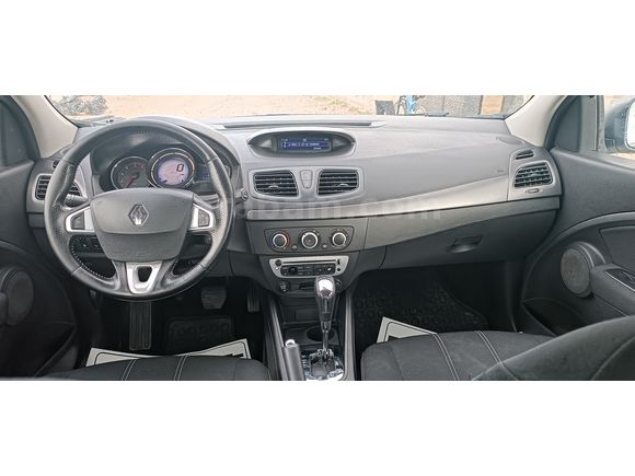 Sahibinden Renault Megane 1.5 dCi Touch 2013 Model 