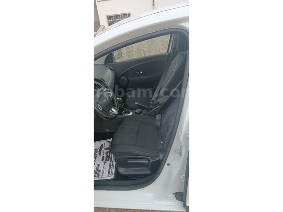 Sahibinden Renault Megane 1.5 dCi Touch 2013 Model 