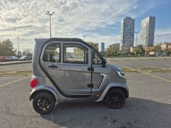 Sahibinden Volta EV1 2025 Model