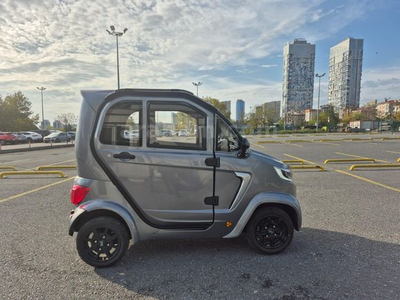 Sahibinden Volta EV1 2025 Model