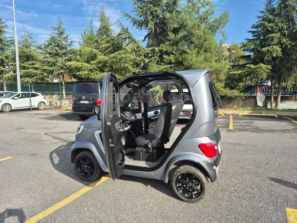 Sahibinden Volta EV1 2025 Model