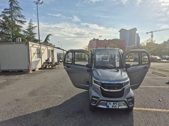 Sahibinden Volta EV1 2025 Model
