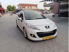 PEUGEOT 207 / 1.4 HDI 220.000 KM / EMSALSİZ TEMİZLİK TRENDY...