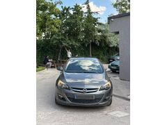 Sahibinden Opel Astra 1.6 Edition 2017 Model  159.500 km Gri