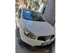 Sahibinden Nissan Qashqai 1.6 Platinum 2012 Model