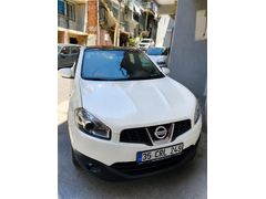 Sahibinden Nissan Qashqai 1.6 Platinum 2012 Model