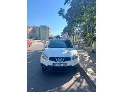 Sahibinden Nissan Qashqai 1.6 Platinum 2012 Model