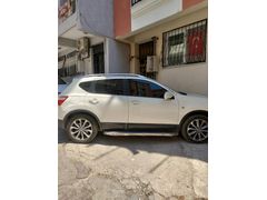 Sahibinden Nissan Qashqai 1.6 Platinum 2012 Model